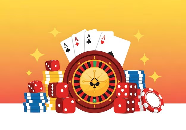 nagaair88 live-dealer studio with professional croupier and HD broadcast equipment